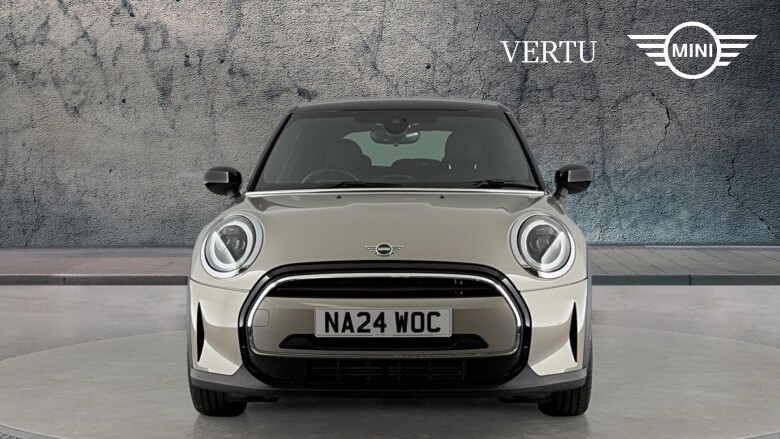 MINI Cooper 1.5 C Exclusive 5dr Auto Petrol Hatchback